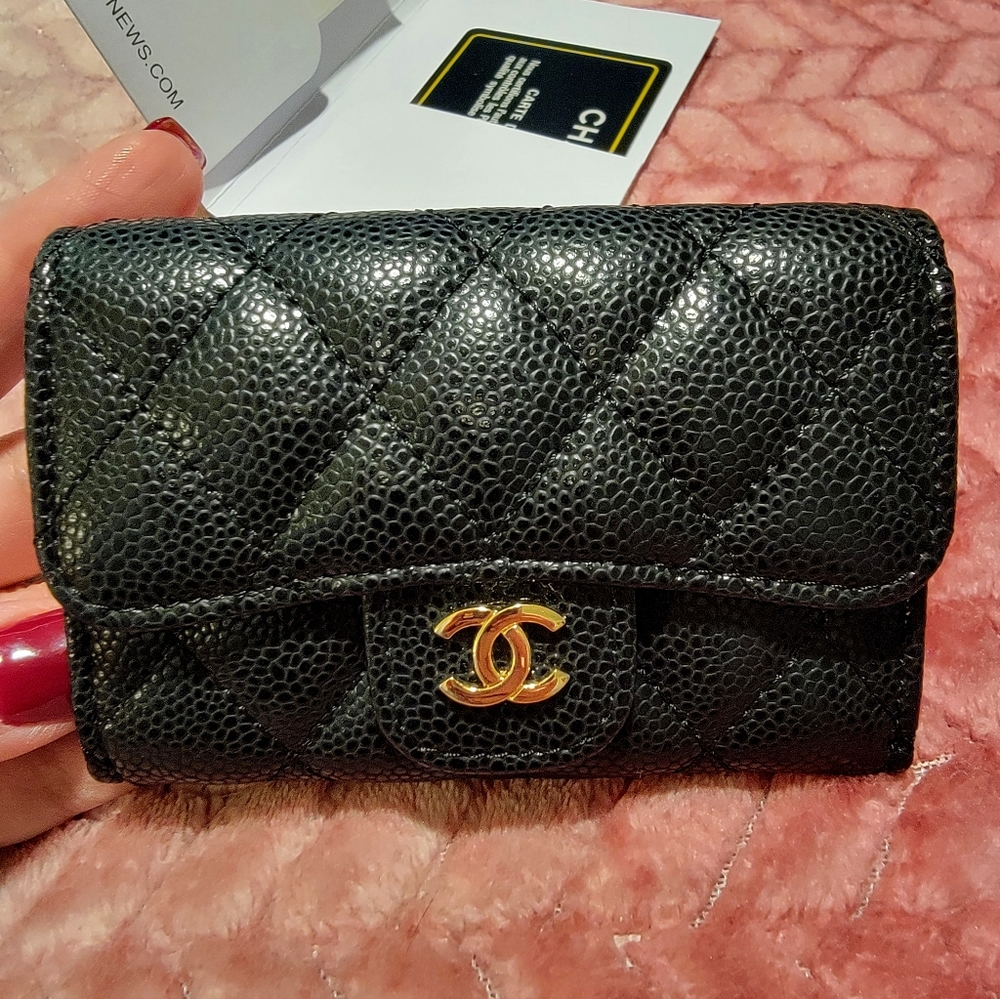 COPY - Small Card wallet